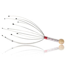 Masseur Tête Relaxant