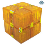 Mini cube anti-stress
