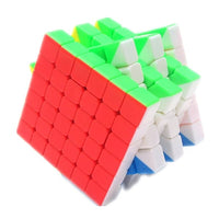 Cube Meilong 6×6