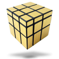 Cube Miroir Rubik's