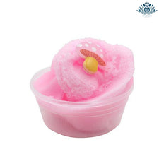 Pâte à modeler anti-stress