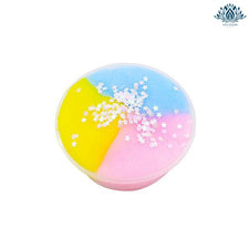 Pâte slime anti-stress