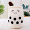 Peluche Bubble Tea 24-70 cm }