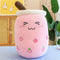 Peluche Bubble Tea 24-70 cm }