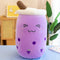 Peluche Bubble Tea 24-70 cm }