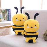 Peluche Abeille Kawaii Gigante
