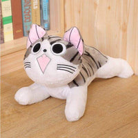 Peluche Chat Kawaii