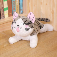 Peluche Chat Kawaii