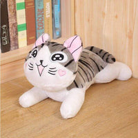 Peluche Chat Kawaii