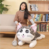 Peluche Chat Kawaii