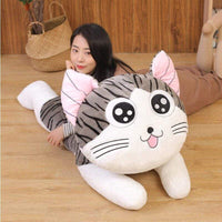 Peluche Chat Kawaii