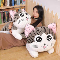 Peluche Chat Kawaii