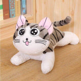 Peluche Chat Kawaii