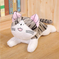 Peluche Chat Kawaii