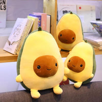 Peluche Avocat Kawaii 🥑