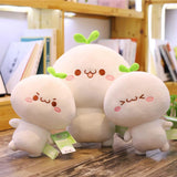 Peluche Kawaii Flocon Pop