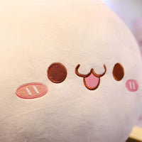 Peluche Kawaii Flocon Pop