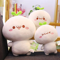 Peluche Kawaii Flocon Pop