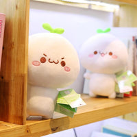 Peluche Kawaii Flocon Pop