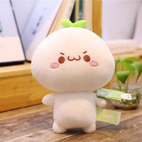 Peluche Kawaii Flocon Pop