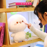 Peluche Kawaii Flocon Pop