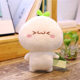 Peluche Kawaii Flocon Pop