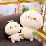 Peluche Kawaii Flocon Pop