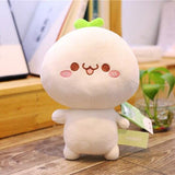 Peluche Kawaii Flocon Pop