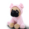 Peluche Carlin Kawaii }