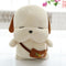 Peluche Chien Kawaii }