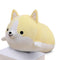 Peluche Chien Shiba Kawaii }