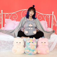 Peluche Cochon Mignon