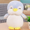 Peluche Kawaii Pingouin Ami }