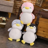 Peluche Kawaii Pingouin Ami