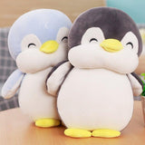 Peluche Kawaii Pingouin Ami