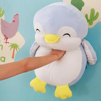 Peluche Kawaii Pingouin Ami