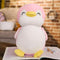 Peluche Kawaii Pingouin Ami }