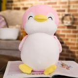 Peluche Kawaii Pingouin Ami