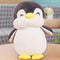 Peluche Kawaii Pingouin Ami }