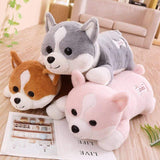 Peluche Corgi Kawaii 100 cm