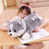 Peluche Corgi Kawaii 100 cm