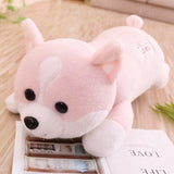 Peluche Corgi Kawaii 100 cm