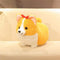 Corgi Kawaii Peluche }