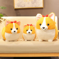 Corgi Kawaii Peluche