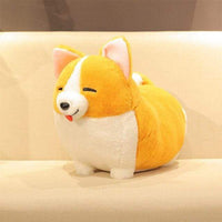 Corgi Kawaii Peluche