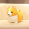 Corgi Kawaii Peluche }