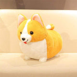 Corgi Kawaii Peluche