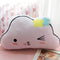 Peluche Nuage Kawaii }