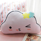 Peluche Nuage Kawaii