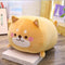 Peluche Kawaii Coussins Mignons }